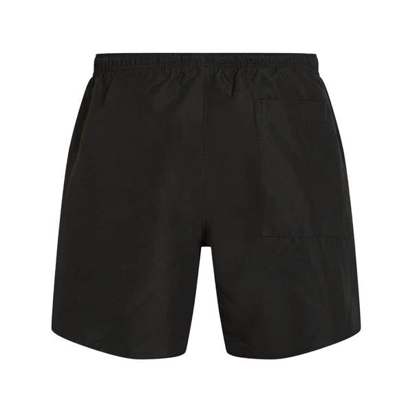 Calvin Klein Boys Swim Shorts - Black - 