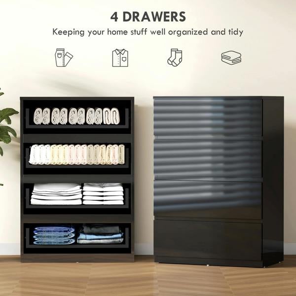 Drawer Chest