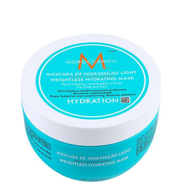 MoroccanOil Hydrating Mask Light 250ml