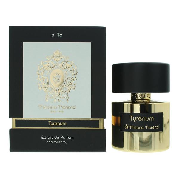 Tiziana Terenzi Tyrenum Extract De Parfum 100ml Spray Unisex