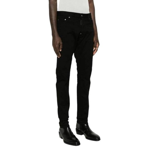 Dsquared2 Cool Guy Jeans Black W28