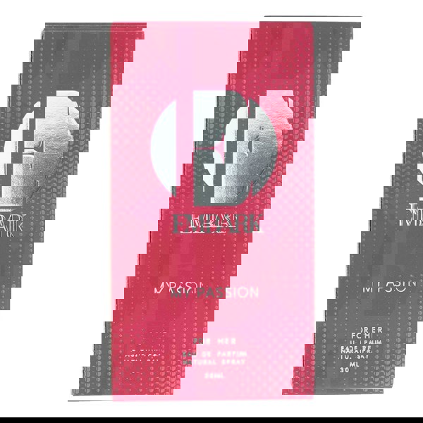 Embark My Passion Eau de Parfum 30ml for Her