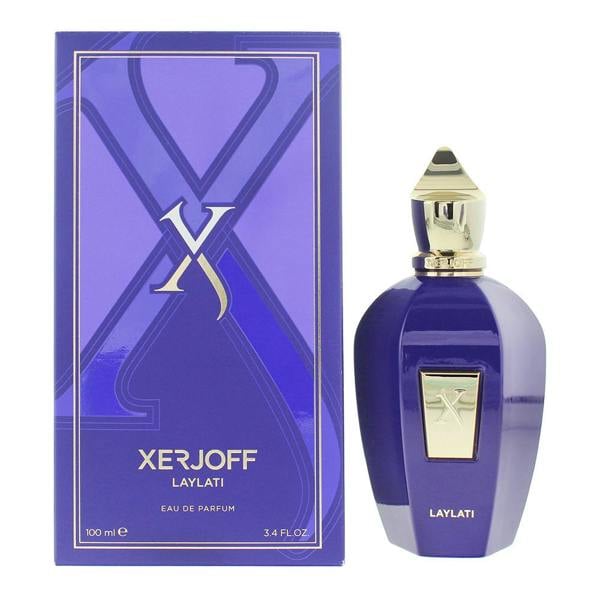 Xerjoff Laylati Eau de Parfum 100ml Spray Unisex