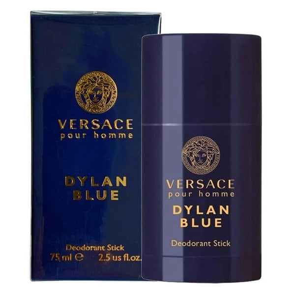 Versace Dylan Blue pour Homme Deodorant Stick 75ml