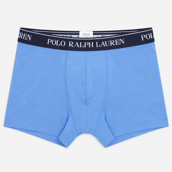 Polo Ralph Lauren Classic Trunks Trunks   in  Multicoloured