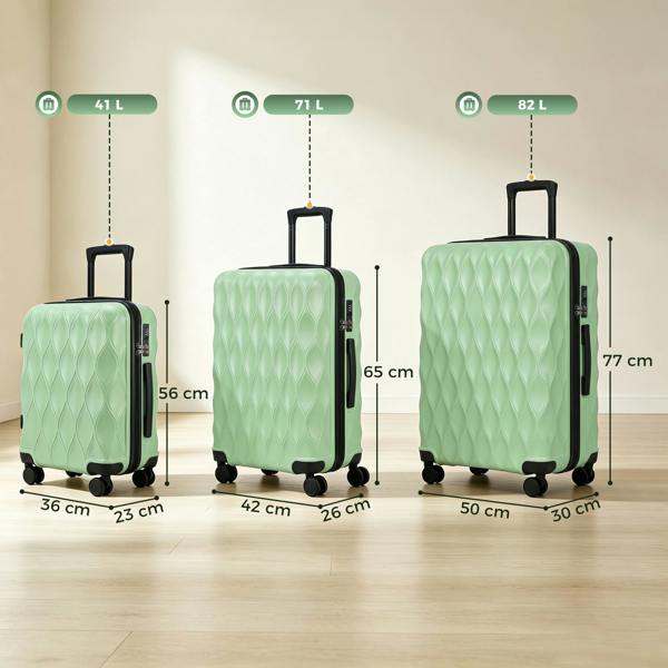 Luggage Set