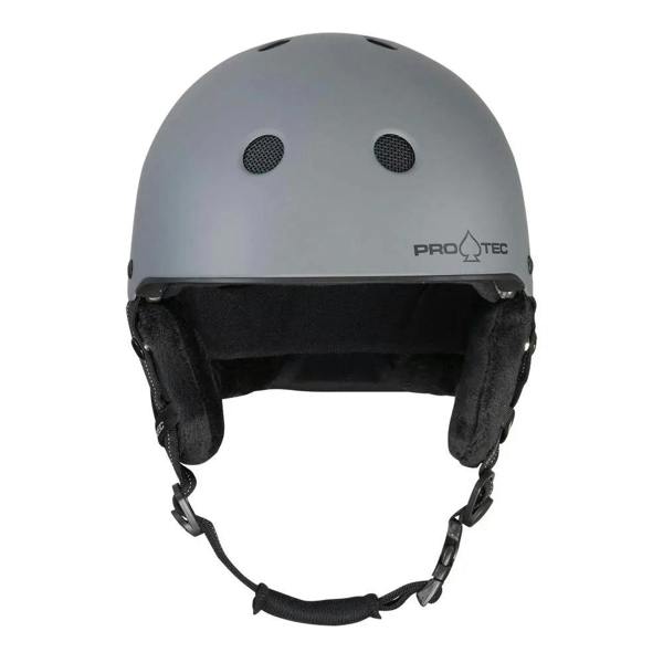Pro Tec Pro-Tec Snow Helmet Low Pro Snow