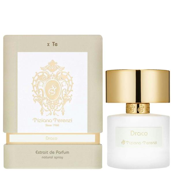 Tiziana Terenzi Draco Extrait de Parfum 100ml - Additional 3