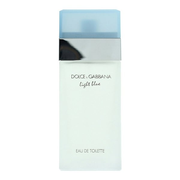 Dolce & Gabbana Light Blue Eau de Toilette 25ml for Her
