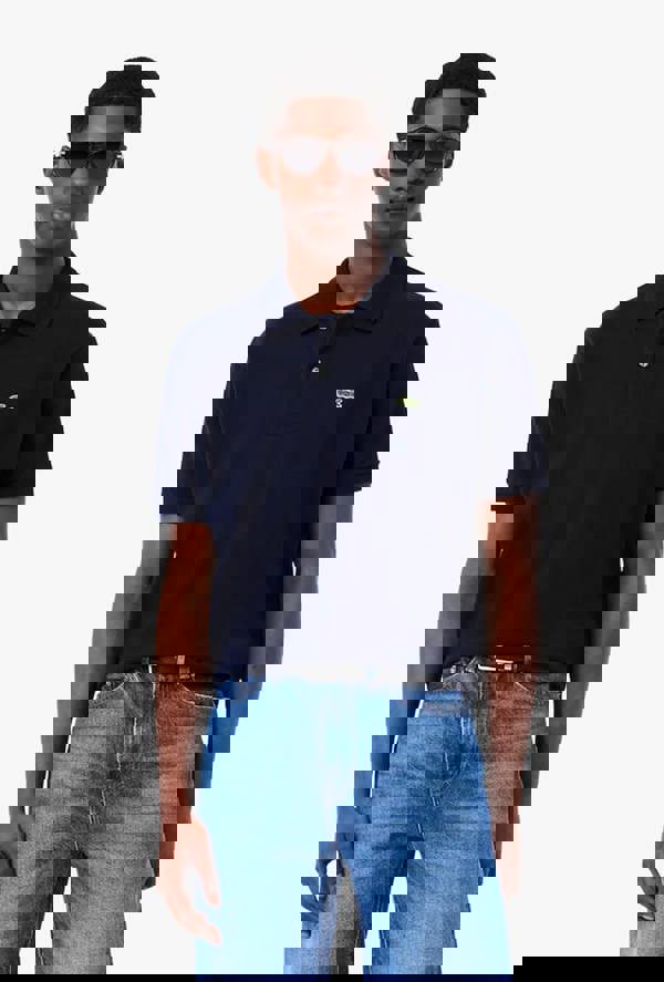 Lacoste Classic Fit L.12.12 Original Polo Shirt