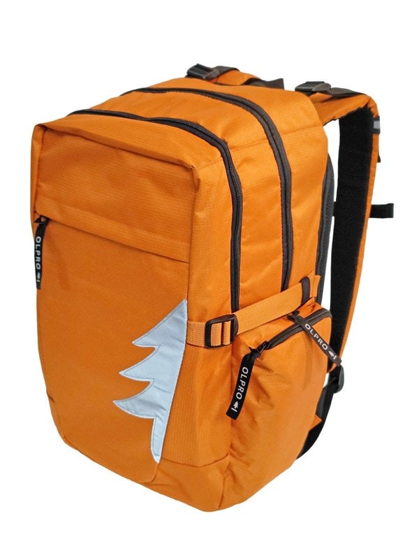 32L Orange Daysack OLPRO