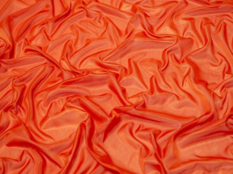Burnt Orange
