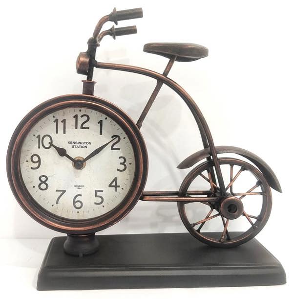 27CM TABLE CLOCK