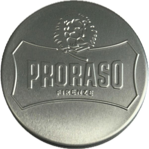 Proraso Beard Exfoliating Paste (Mint & Rosemary) 100ml