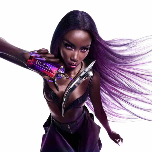 Mugler Alien Hypersense Eau de Parfum 60ml