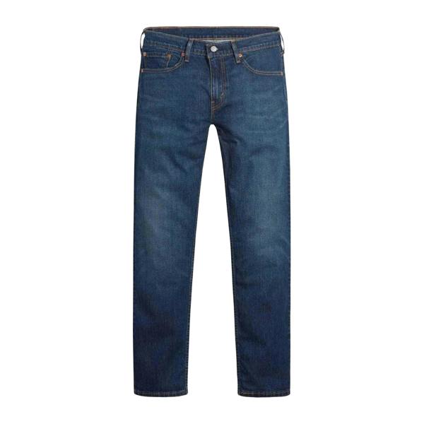Levis Mens 502 To The Falls Tapered Leg Jeans - Denim - 