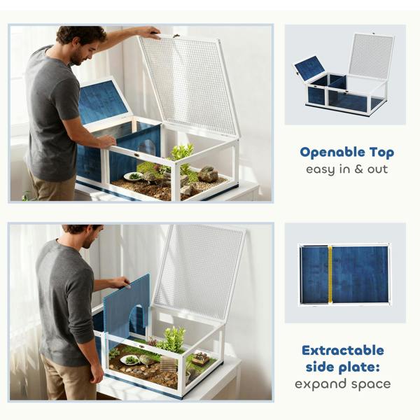 Tortoise House