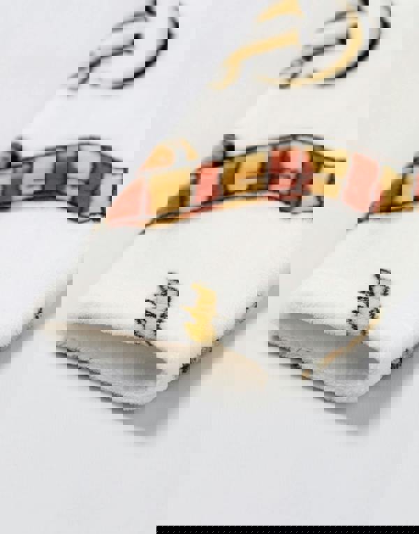 Harry Potter Womens White Hedwig Jumper