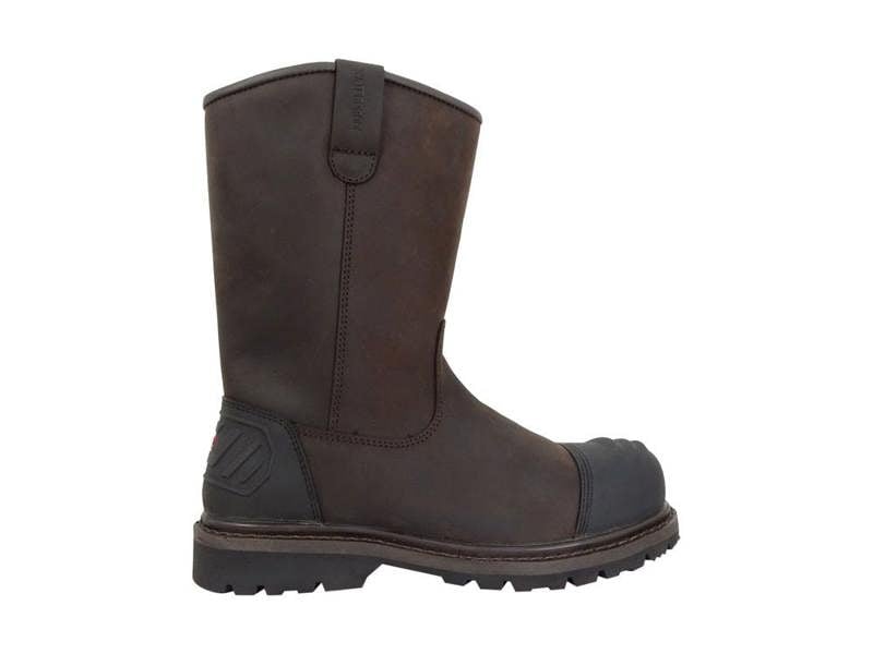 Hoggs Rigger Boots