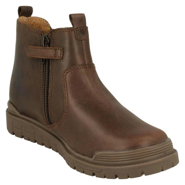 Start-rite Boys Startrite Casual Boots Boost