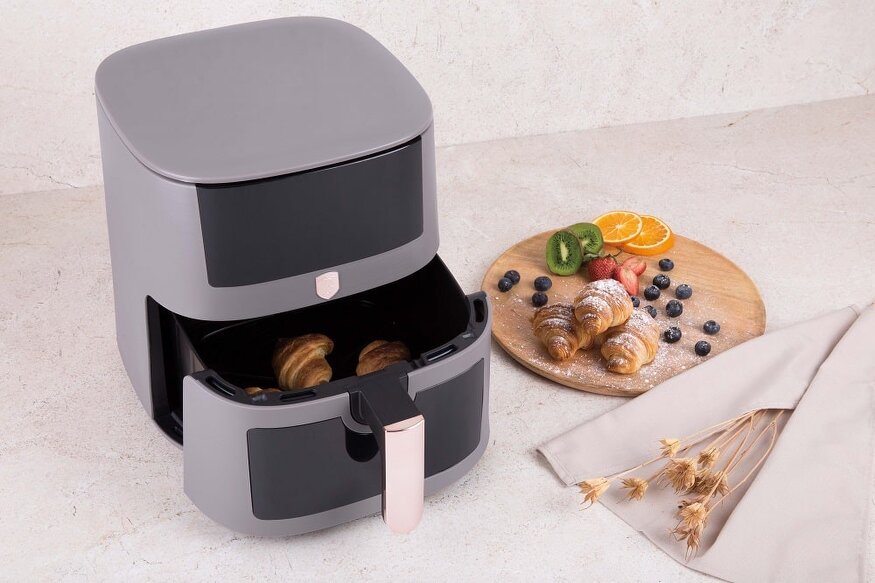 Berlinger Haus Air Fryer 8L Berlinger Haus BH/9608