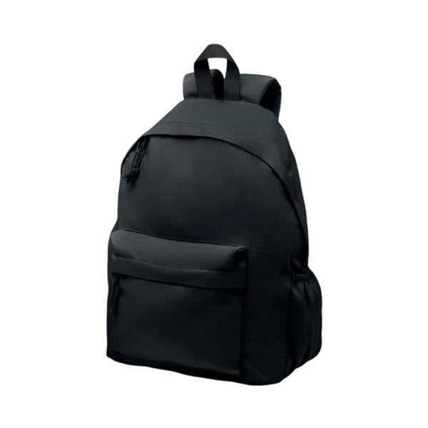 MidOcean Bapal+ RPET Polyester Backpack - Black - 