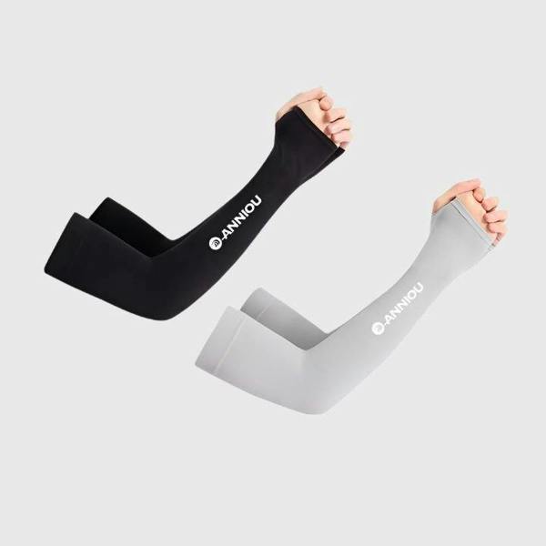 Anniou UPF 50+ Cooling Arm Sleeves