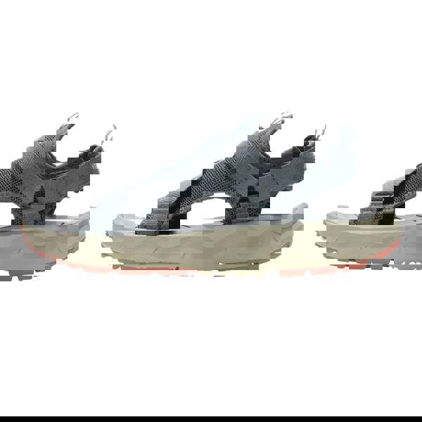 Regatta Mens Lito Sandals - Dark Storm/Abbeystone - 