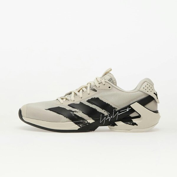 adidas Y-3 Adizero Ubersonic Orbit Grey Black