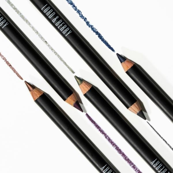 Lord and Berry Line/Shade - Eye Pencil 1.4g