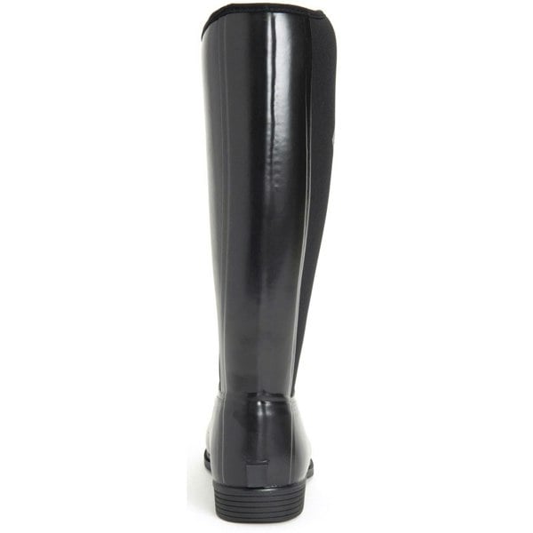 Muck Boots Derby Tall Women's Boots in Black