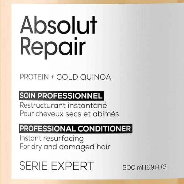 L'Oréal Professionnel Absolut Repair Conditioner