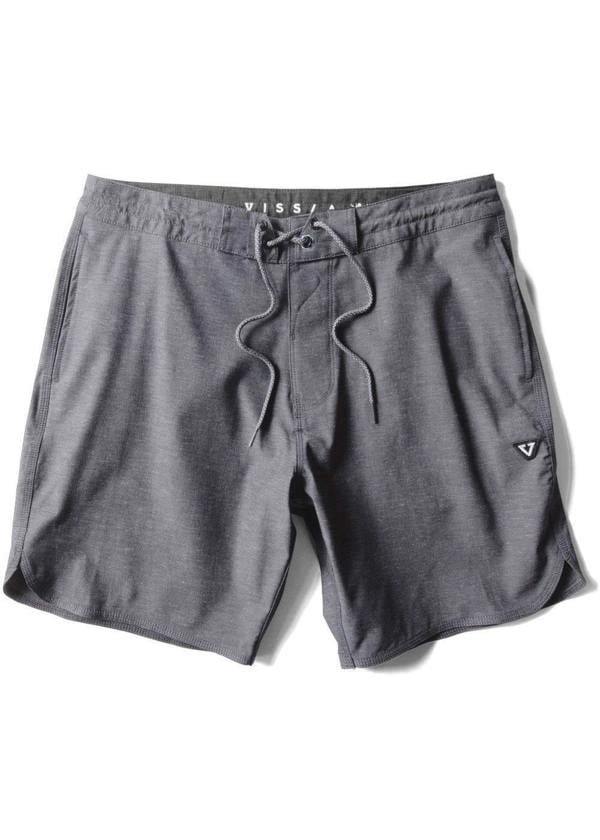 Vissla Stoke'm 17.5" Boardshort boardshort Vissla Shark 32