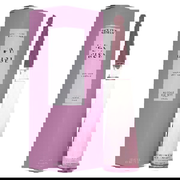 Issey Miyake L'Eau d'Issey Solar Violet Intense Eau de Toilette Spray for Her 100ml