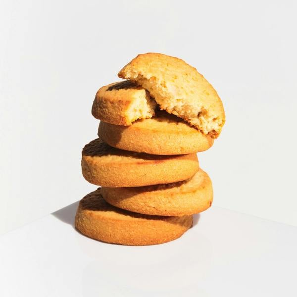 Fatt Keto Cookie Variety Box