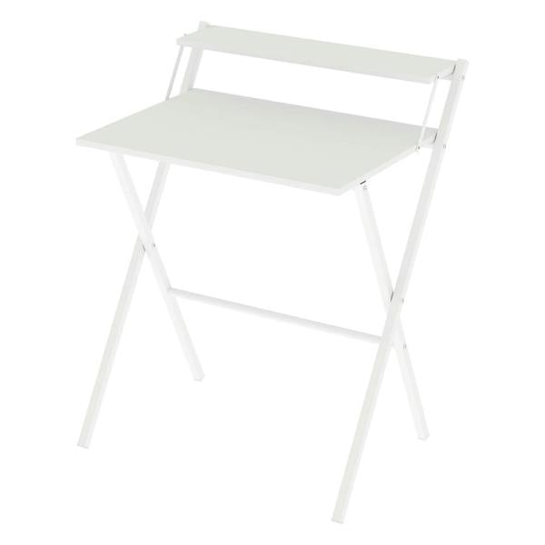 Levede Computer PC Desk Folding Office Laptop Table Study Workstation Portable