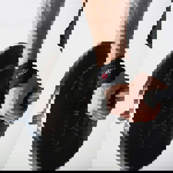 HXGN Lifting Straps - Weight Lifting