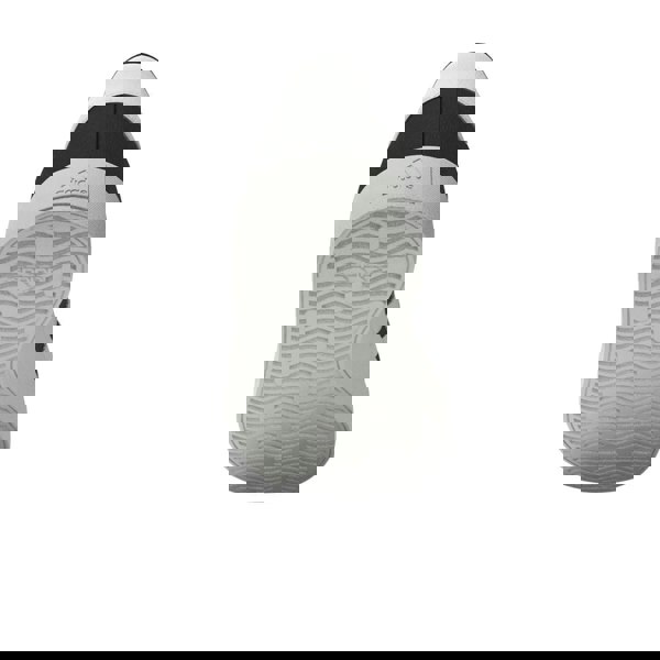 Adidas VL Court 3.0 Leather Women's Black/White Trainers