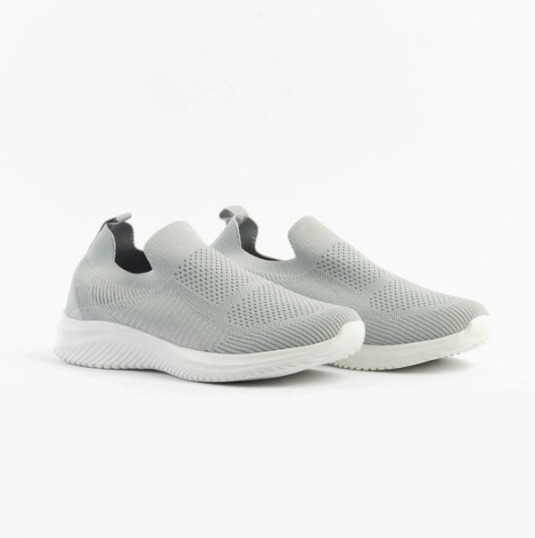 Dr Keller ANIKA Womens Shoes Grey