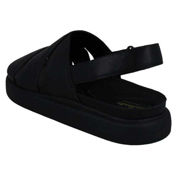 Clarks Ladies Clarks Slingback Sandals Aristella Sun