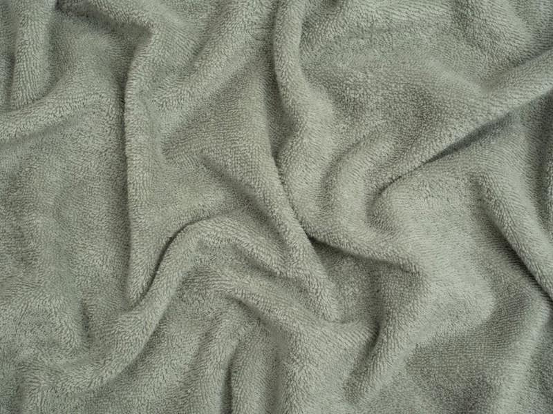 Dusky Green