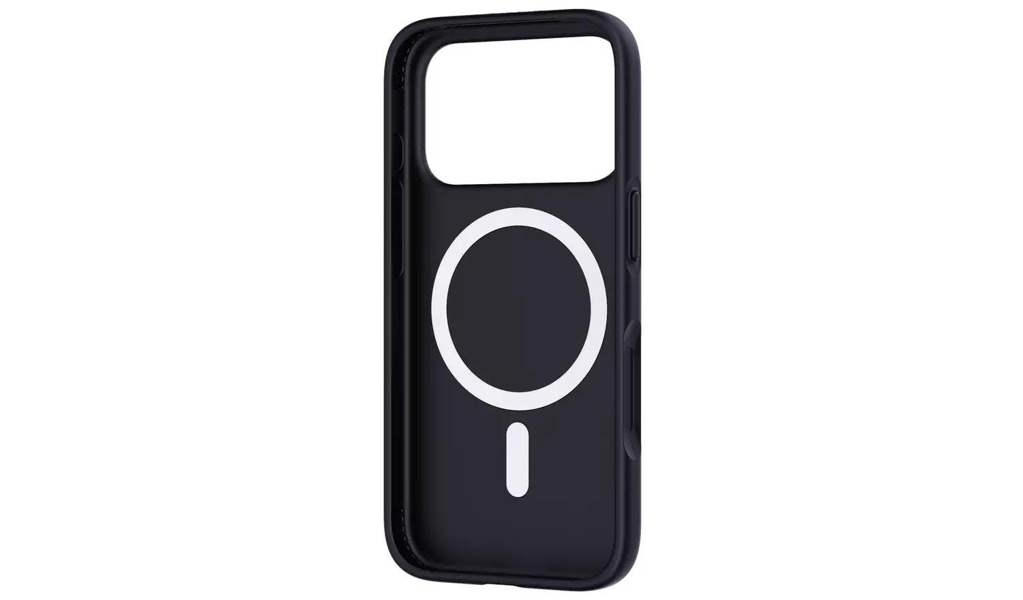 Tech 21 Tech21 Evo Lite Case with MagSafe for iPhone 17 Pro 6.3" Black - T21-11328
