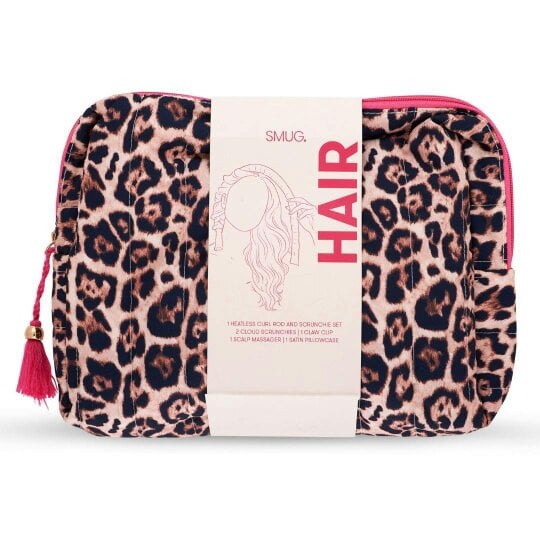 The Hair Care Gift Set