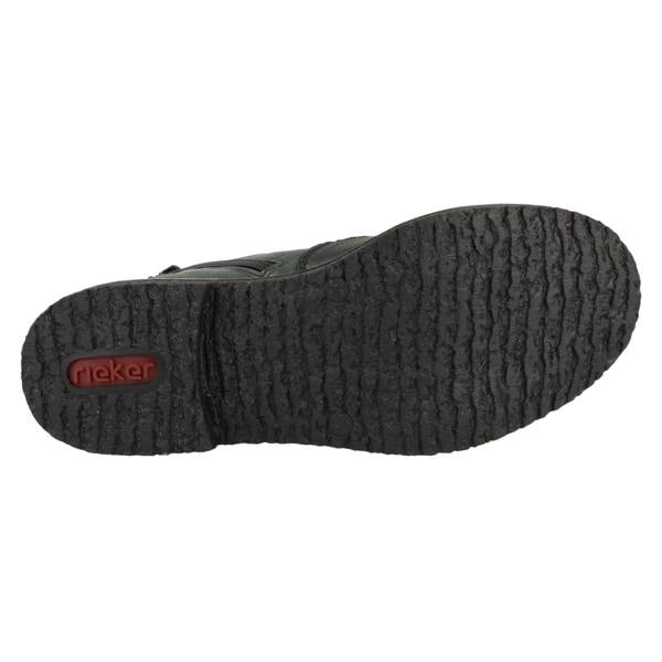 Rieker Ladies Rieker Ankle Boots 73510