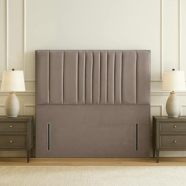 Great British Beds New Line Headboard
