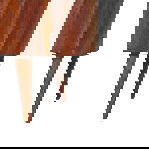 Artisan Furniture Cortez Chestnut Media Unit