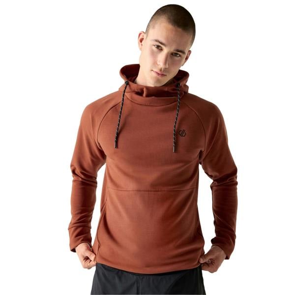 Dare 2B Mens Ollie Hoodie - Arabian Spice - 