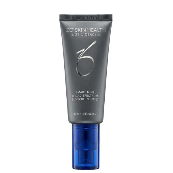 ZO Skin Health  Smart Tone Broad-Spectrum Sunscreen SPF50 45ml