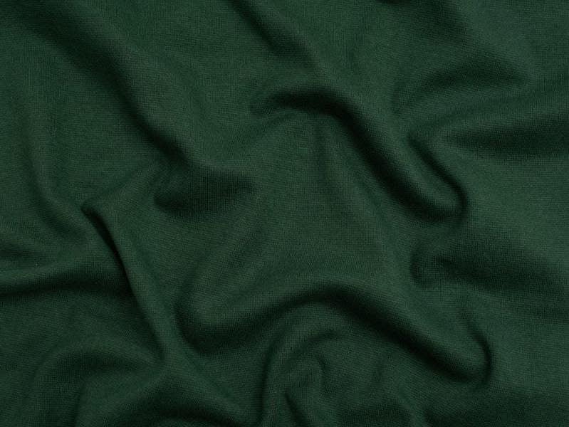 Minerva Core Range Minerva Tubular Ribbing Stretch Knit Fabric - Plain Design Dressmaking Fabric, 70 cm / 28" Wide - per metre