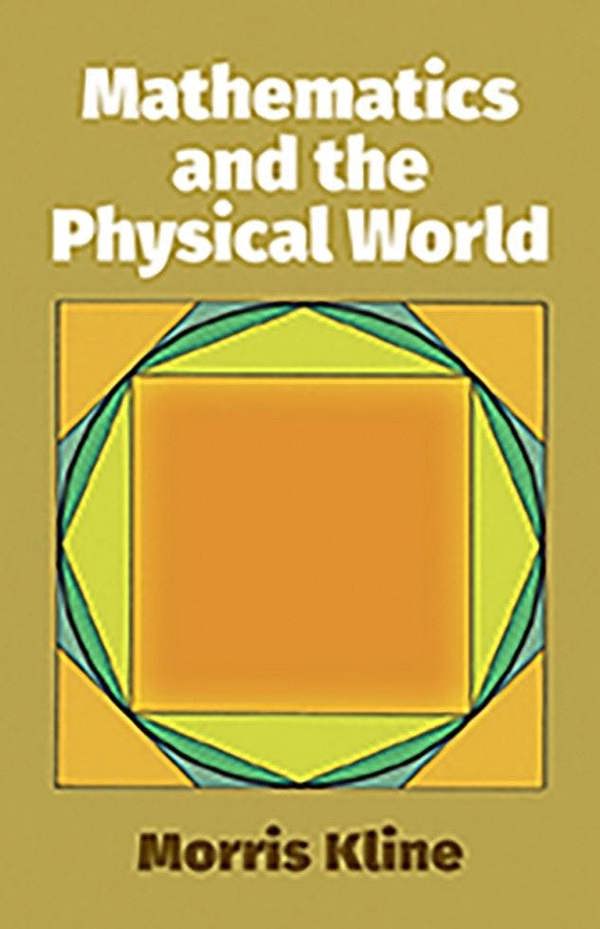 Mathematics and the Physical World